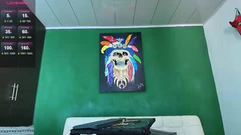 gendersonfit online show from 02-25-26, 09:13