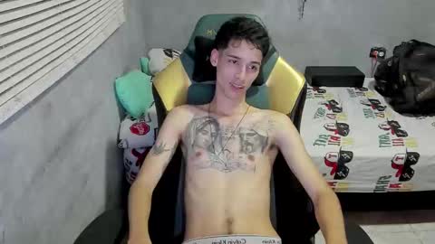 GENDO online show from 12-17-25, 11:33