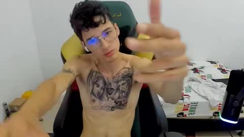 GENDO online show from 02-12-26, 02:56