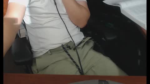 Snapshot of genefun chatting on 03-02-25, 10:05 genefun online show from 03-02-25, 10:05