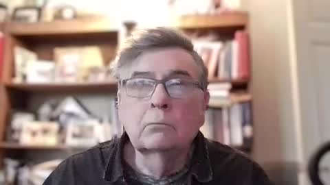 GeneOx online show from 03-02-25, 08:40