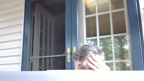 GeneOx online show from 09-25-25, 06:00