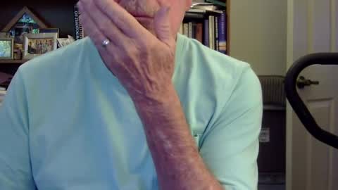 GeneOx online show from 09-28-25, 01:38