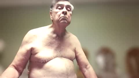 GeneOx online show from 03-19-26, 01:59