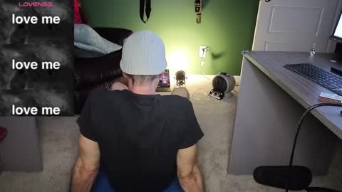 Snapshot of generalbliss chatting on 09-27-25, 03:11 generalbliss online show from 09-27-25, 03:11