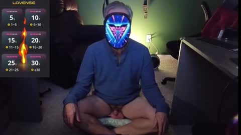 generalbliss online show from 01-07-26, 04:37