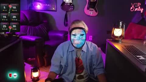 generalbliss online show from 07-10-26, 04:06