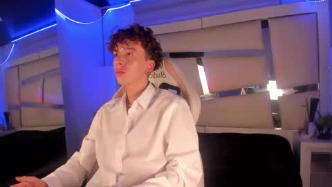 genesis_js online show from 11-27-25, 02:46