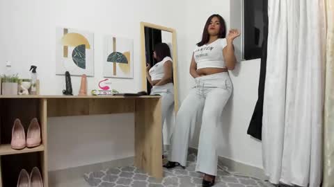 Genesis  online show from 03-08-25, 05:07