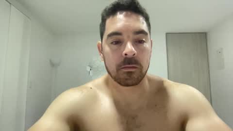 genesis_wb online show from 01-20-25, 03:26