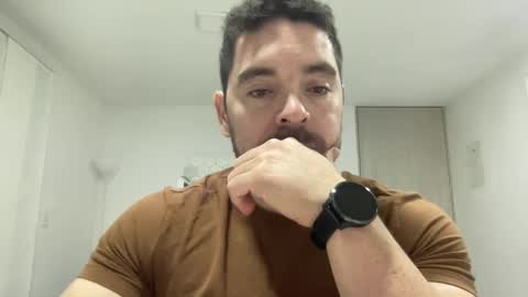 genesis_wb online show from 01-24-25, 01:45