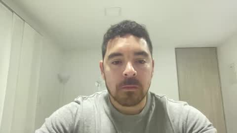 genesis_wb online show from 02-18-25, 11:30