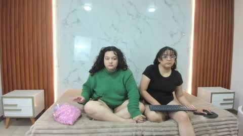 genesis_y_moon online show from 07-28-26, 11:28
