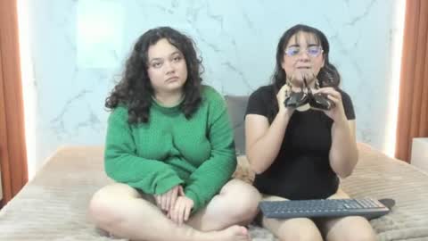 genesis_y_moon online show from 07-28-26, 12:48