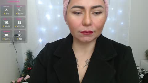 Snapshot of genesisgems11_ chatting on 01-03-25, 04:55 Genesis online show from 01-03-25, 04:55