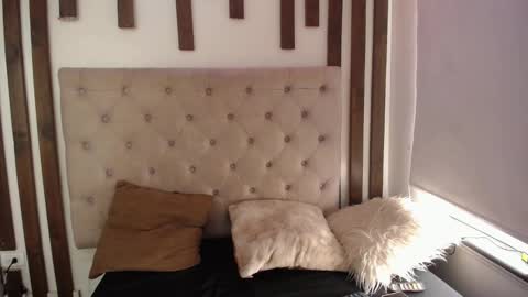 genesismontes online show from 09-27-25, 04:56