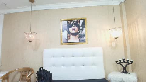 genesisrayden online show from 04-12-26, 08:14