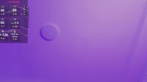 genesisrayden online show from 07-28-26, 10:42
