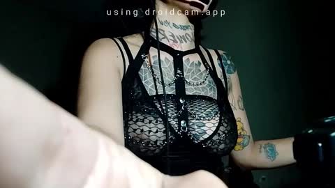  CANDY  online show from 09-27-25, 04:28