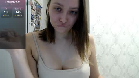 genev__ievee online show from 04-27-26, 05:44