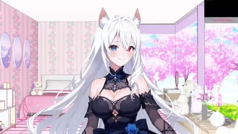 Snapshot of genevievexoo chatting on 03-09-26, 06:34 GenevieveXO online show from 03-09-26, 06:34