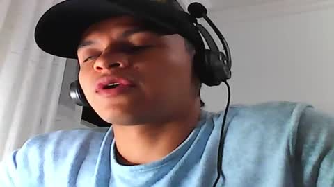 gengar_9999 online show from 01-19-25, 03:39