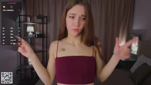 Snapshot of geniafrend chatting on 11-04-25, 04:11 Amely online show from 11-04-25, 04:11