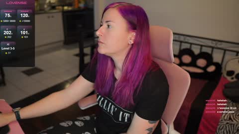 Genny Rock   and  online show from 02-05-25, 10:12