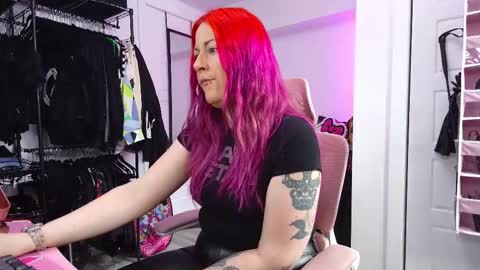 Genny Rock   and  online show from 02-26-26, 02:27