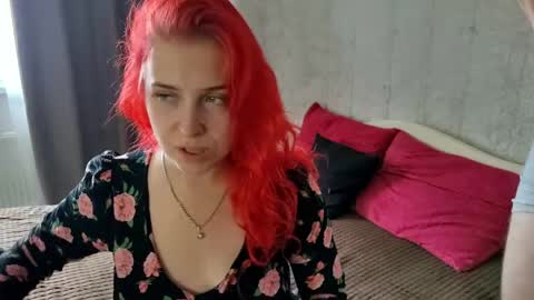 GenrikhBecca online show from 04-03-26, 01:53