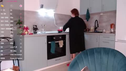 Chrisa online show from 04-03-26, 05:49