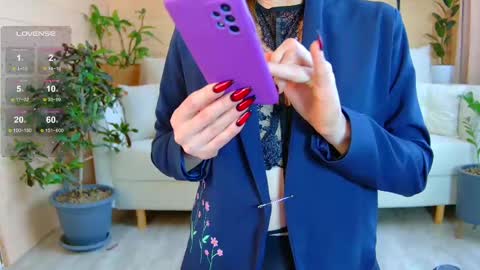 Snapshot of gentle_an chatting on 02-28-25, 11:03 Anna online show from 02-28-25, 11:03