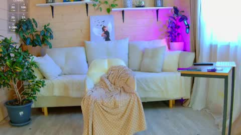 Anna online show from 03-06-26, 10:56