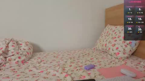 Melissa online show from 02-11-26, 04:12