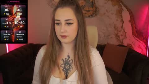 gentleadellee online show from 01-27-25, 01:52