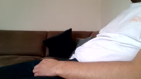 Gentlecamdutch online show from 11-10-25, 12:15