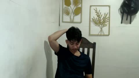 Rayl online show from 09-27-25, 02:33