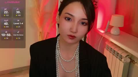 gentlemusee online show from 11-22-25, 10:42