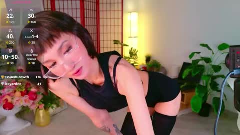gentlemusee online show from 05-27-26, 01:57