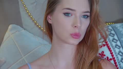 GentleRossi online show from 01-10-25, 09:10