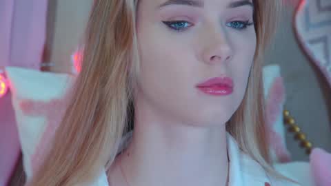 GentleRossi online show from 01-15-25, 03:18