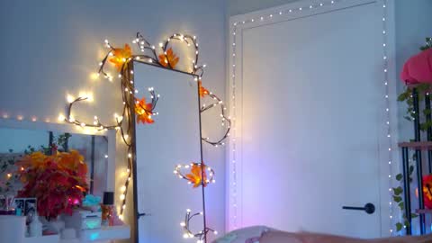 GentleRossi online show from 10-03-25, 03:31