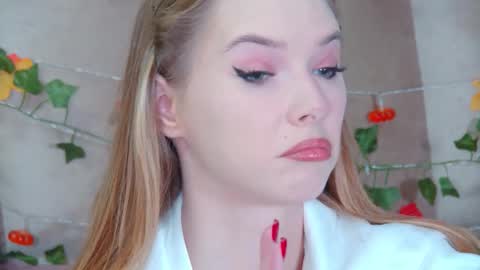 GentleRossi online show from 10-21-25, 03:35