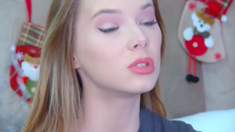 GentleRossi online show from 11-28-25, 03:25