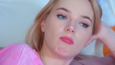 GentleRossi online show from 12-03-25, 05:33