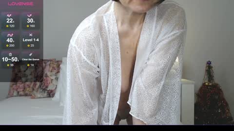 Elena online show from 12-25-24, 11:11