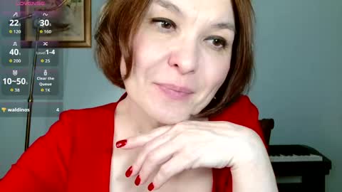 Elena online show from 04-12-26, 03:17