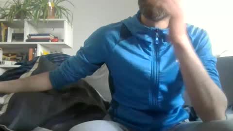 Geon online show from 03-02-25, 08:27