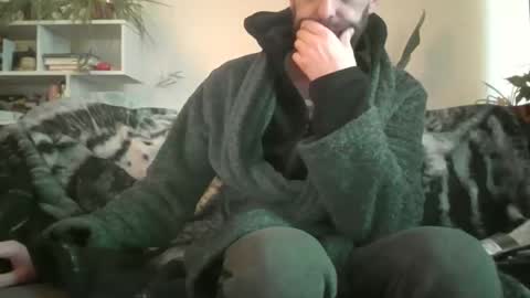 Geon online show from 09-21-25, 06:15