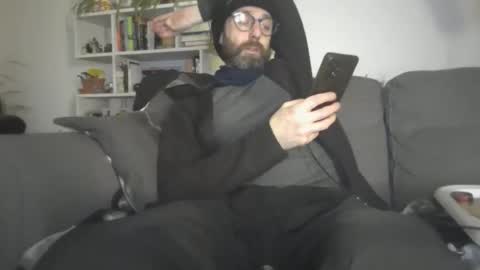 Geon online show from 11-15-25, 02:42